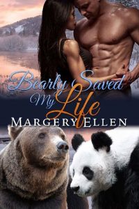 bearly saved my life, margery ellen, epub, pdf, mobi, download