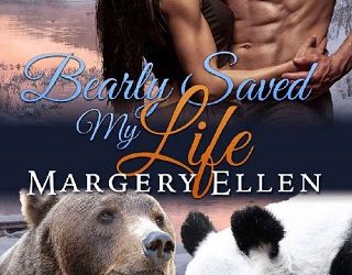 bearly saved my life margery ellen