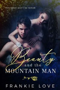 beauty and the mountain man, frankie love, epub, pdf, mobi, download
