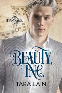 beauty inc, tara lain, epub, pdf, mobi, download