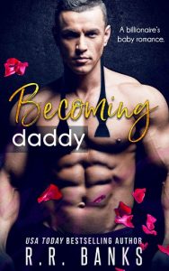 becoming daddy, rr banks, epub, pdf, mobi, download