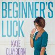 beginner's luck kate clayborn