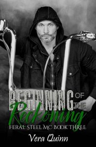 beginning of the reckoning, vera quinn, epub, pdf, mobi, download