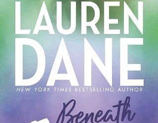 beneath the skin lauren dane