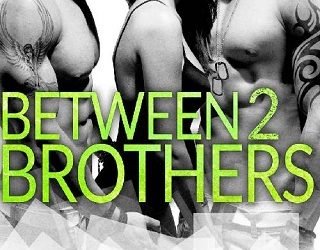 between 2 brothers samantha twinn