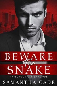beware the snake, samantha cade, epub, pdf, mobi, download