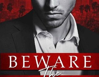 beware the snake samantha cade