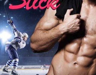 big hard stick sylvia pierce