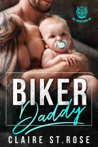 biker daddy, claire st rose, epub, pdf, mobi, download