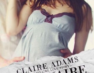 billionaire baby daddy claire adams