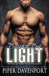 bound by light, piper davenport, epub, pdf, mobi, download
