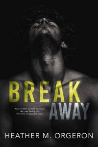 breakaway, heather m orgeron, epub, pdf, mobi, download