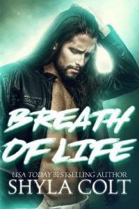 breath of life, shyla colt, epub, pdf, mobi, download