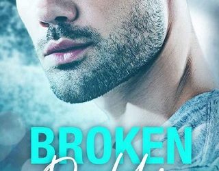 broken daddy blake north