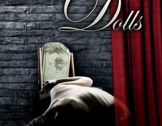 broken dolls kitty thomas