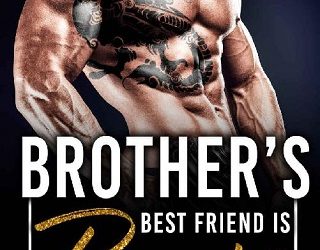 brother's best friend is back eva luxe