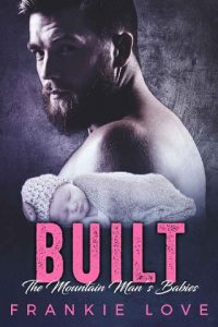 built, frankie love, epub, pdf, mobi, download