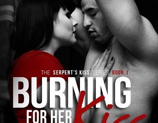 burning for her kiss sherri hayes
