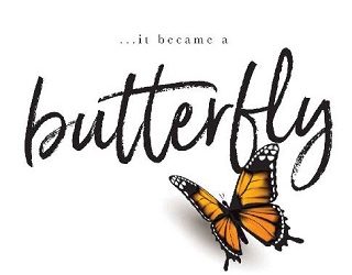 butterfly cambria hebert
