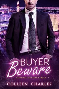 buyer beware, colleen charles, epub, pdf, mobi, download