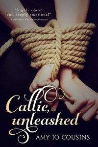 callie unleashed, amy jo cousins, epub, pdf, mobi, download