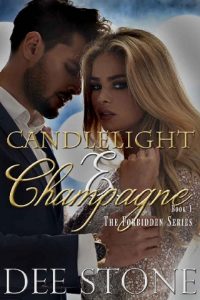 candlelight and champagne, dee stone, epub, pdf, mobi, download