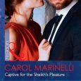 Captive for the Sheikh's Pleasure