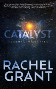 catalyst, rachel grant, epub, pdf, mobi, download