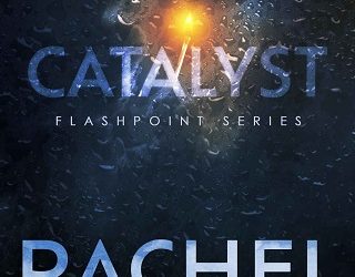 catalyst rachel grant