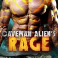 caveman alien's rage calista skye