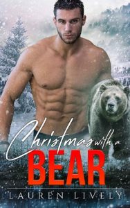 chirstmas with a bear lauren lively, epub, pdf, mobi, download