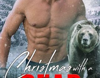 chirstmas with a bear lauren lively