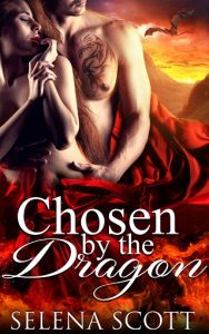 chosen by the dragon, selena scott, epub, pdf, mobi, download
