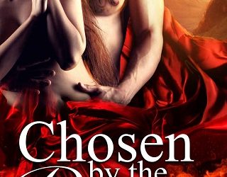 chosen by the dragon selena scott