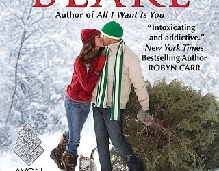 christmas in destiny toni blake