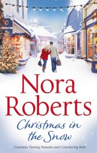 christmas in the snow, nora roberts, epub, pdf, mobi, download