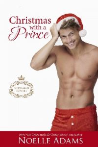 christmas with a prince, noelle adams, epub, pdf, mobi, download