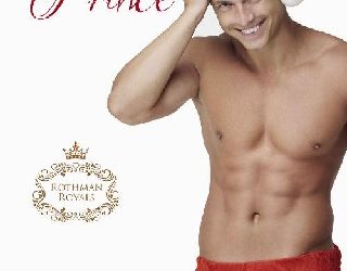 christmas with a prince noelle adams