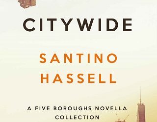 citywide santino hassell