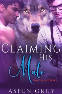 claiming his mate, aspen grey, epub, pdf, mobi, download