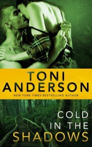 cold in the shadows, toni anderson, epub, pdf, mobi, download