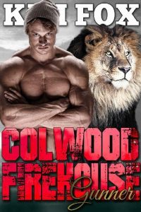 colwood firehouse, kim fox, epub, pdf, mobi, download