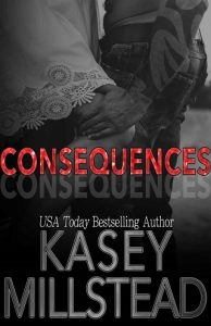 consequences, kasey millstead, epub, pdf, mobi, download