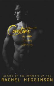 constant, rachel higginson, epub, pdf, mobi, download
