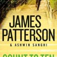 count to ten james patterson