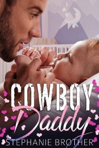 cowboy daddy, stephanie brother, epub, pdf, mobi, download