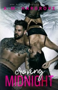 craving midnight, am hargrove, epub, pdf, mobi, download