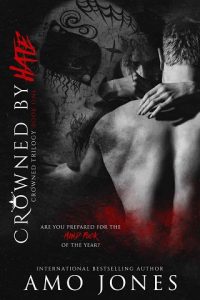 crowned by hate, amo jones, epub, pdf, mobi, download