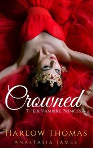 crowned, harlow thomas, epub, pdf, mobi, download