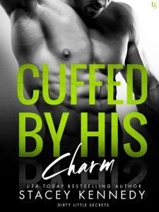 cuffed by his charm, stacey kennedy, epub, pdf, mobi, download